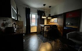 Stylove Apartmanky